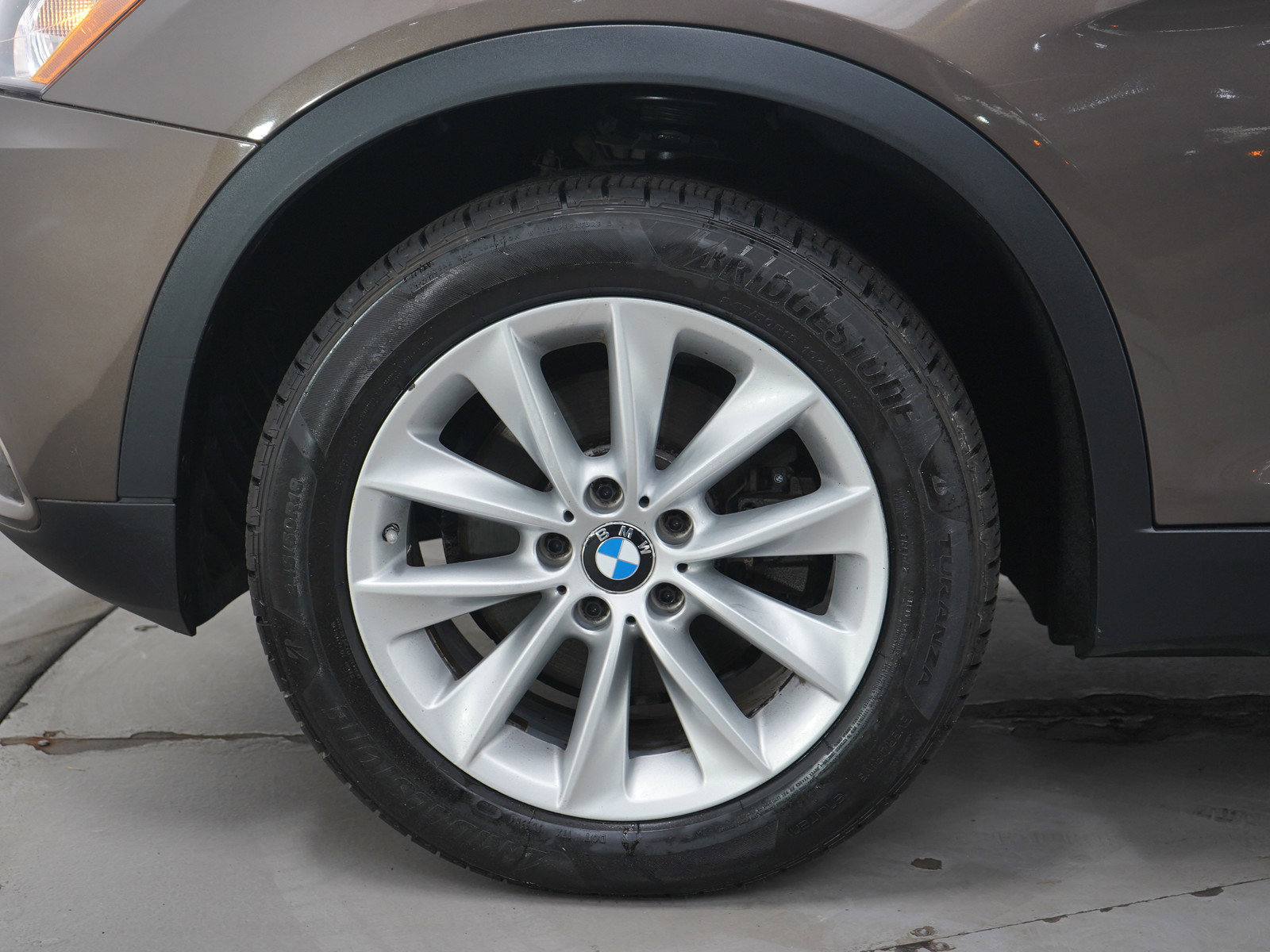 Used 2014 BMW X3 xDrive28i AWD/4WD image 27