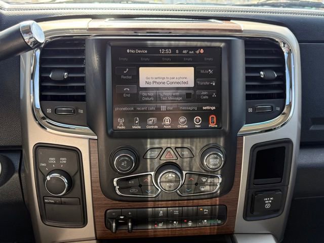 Used 2014 RAM 2500 Laramie w/ Protection Group AWD/4WD image 26