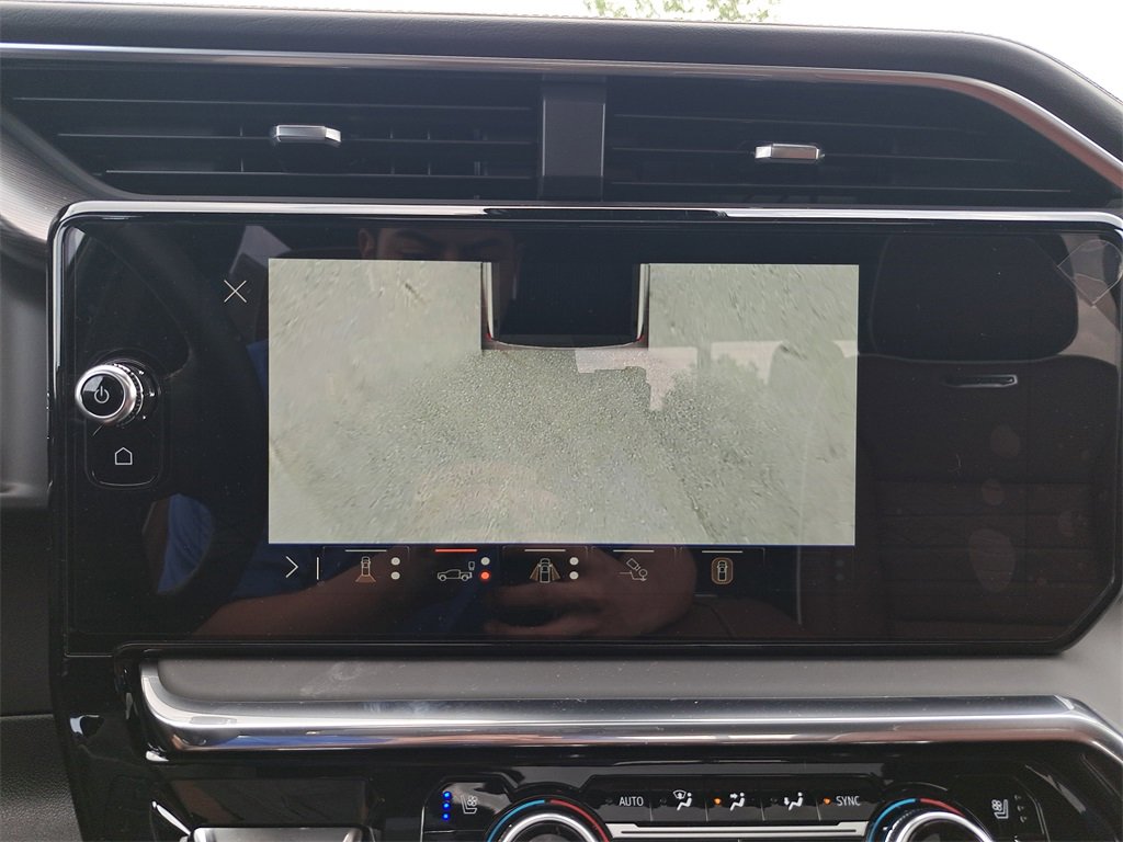 New 2025 GMC Sierra 1500 Denali Ultimate image 25