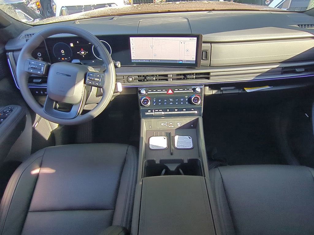 New 2026 Hyundai Santa Fe Calligraphy image 19