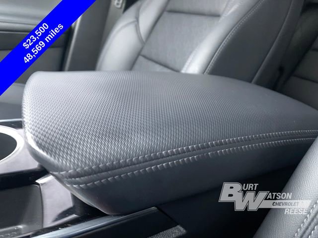 Used 2025 Chevrolet Equinox LT w/ Convenience Package II image 27