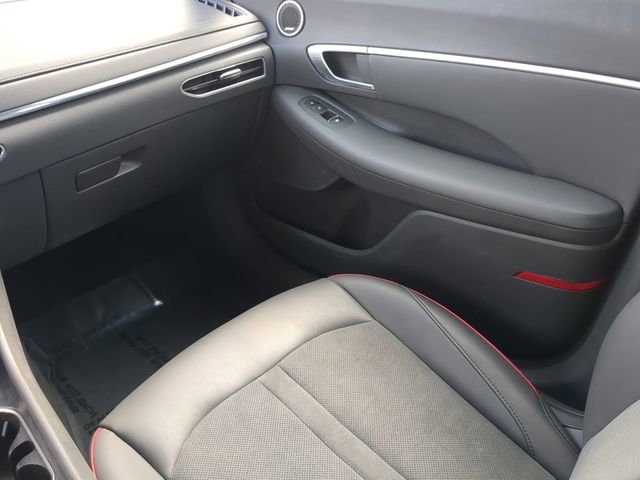 Used 2022 Hyundai Sonata SEL Plus w/ Cargo Package FWD image 15