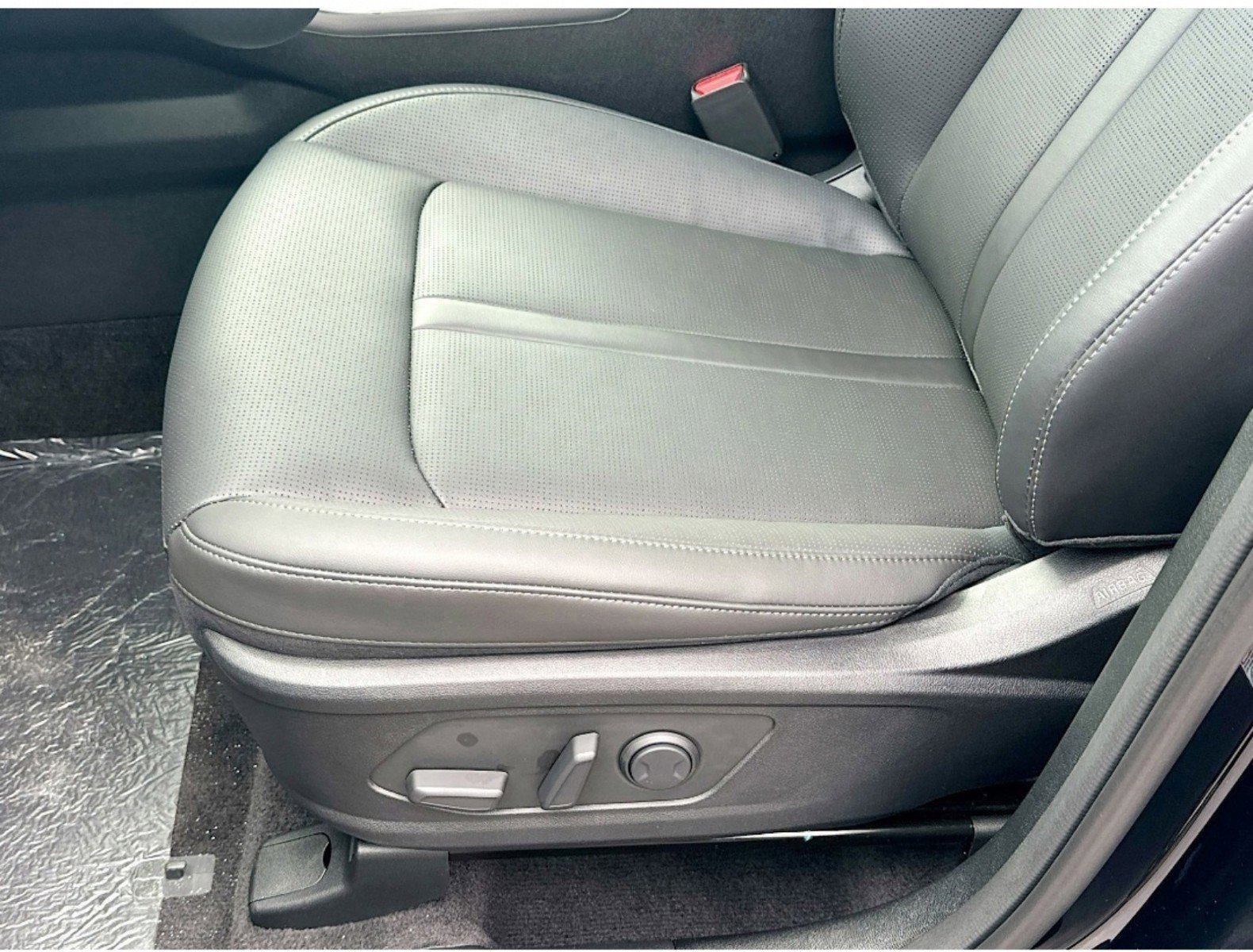 New 2025 Kia Sorento SX image 17