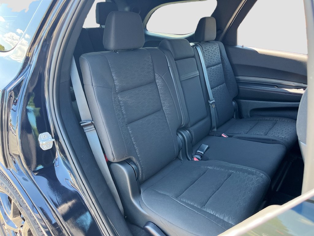 New 2026 Dodge Durango GT w/ Blacktop Package AWD/4WD image 25