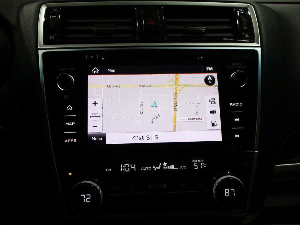 Used 2019 Subaru Outback 2.5i Limited w/ Popular Package #2 image 26