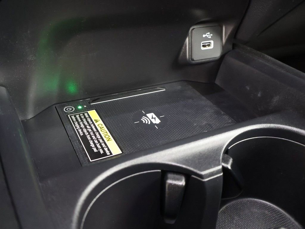 Used 2024 Honda HR-V EX-L image 51