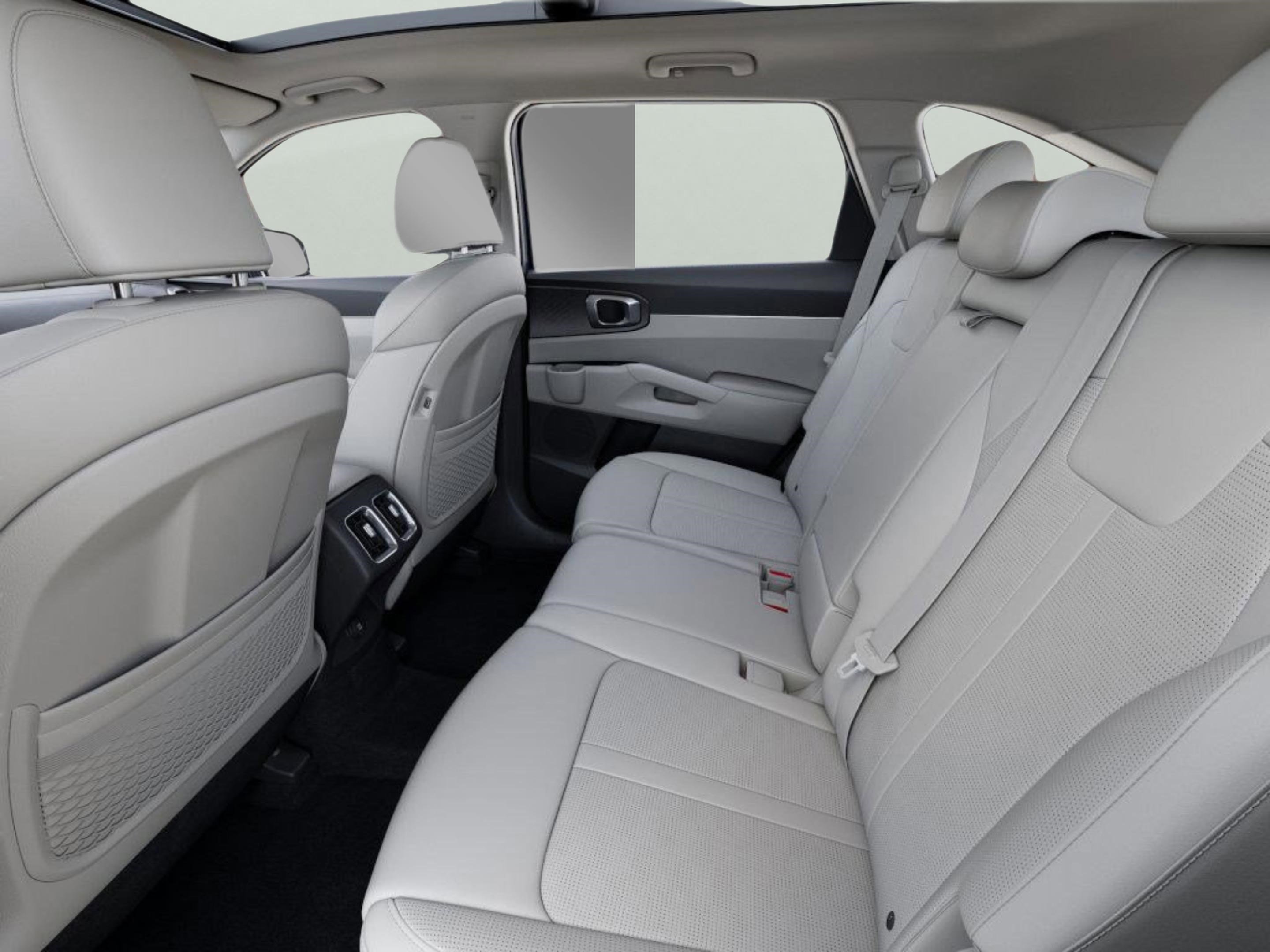 New 2026 Kia Sorento S w/ S Panoramic Sunroof Package image 18