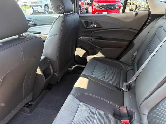 New 2026 Chevrolet Trax LT w/ LT Convenience Package FWD image 22