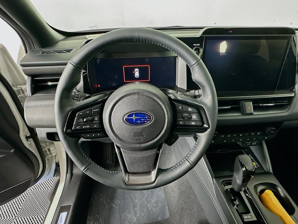 New 2026 Subaru Outback Touring XT AWD/4WD image 15