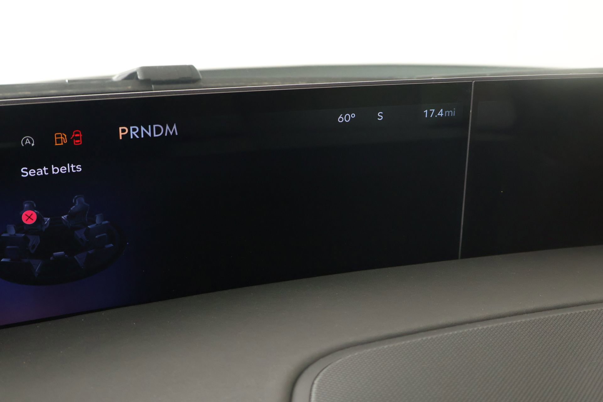 New 2026 Lincoln Navigator L Reserve AWD/4WD image 4
