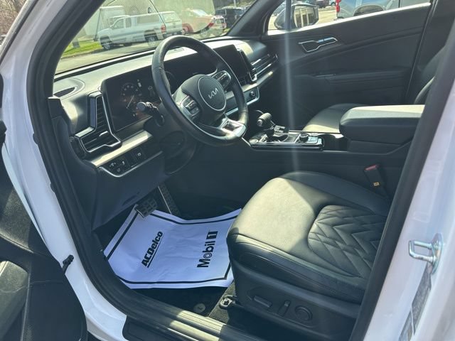 Used 2023 Kia Sportage X-Pro Prestige AWD/4WD image 12