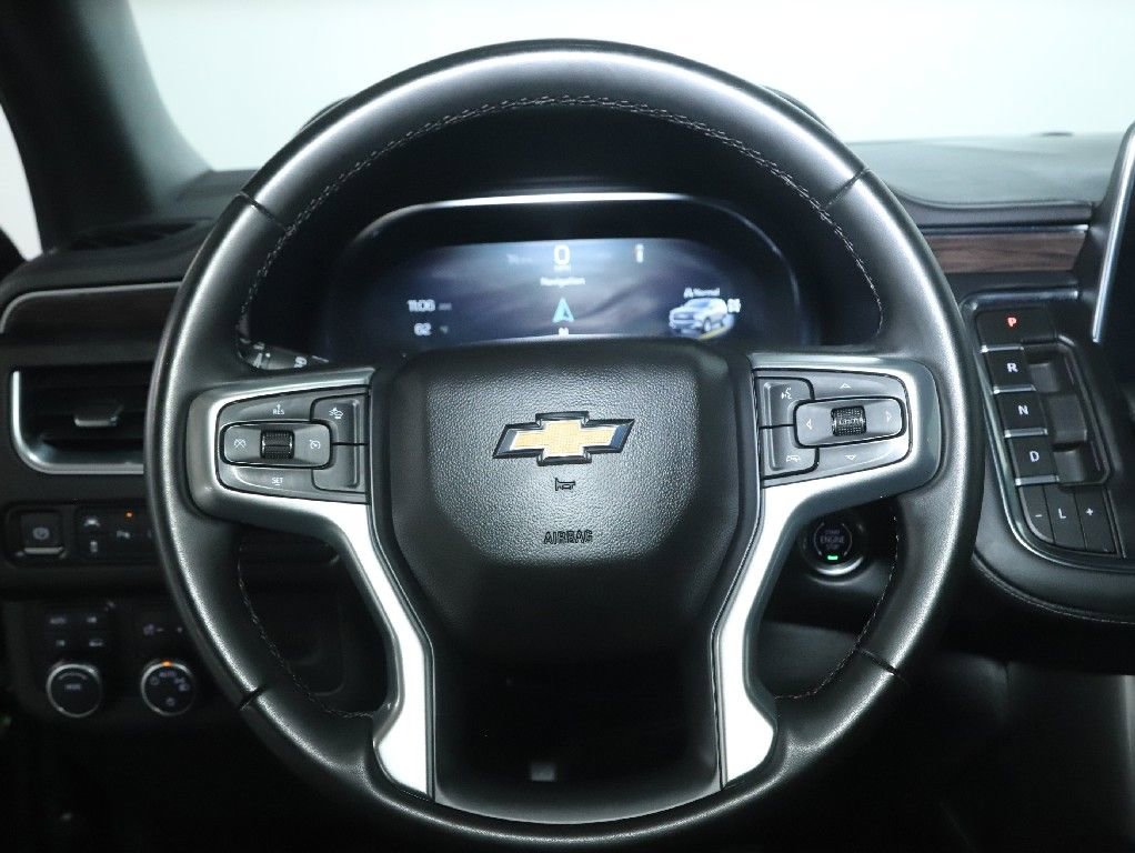 Used 2024 Chevrolet Tahoe LT image 22