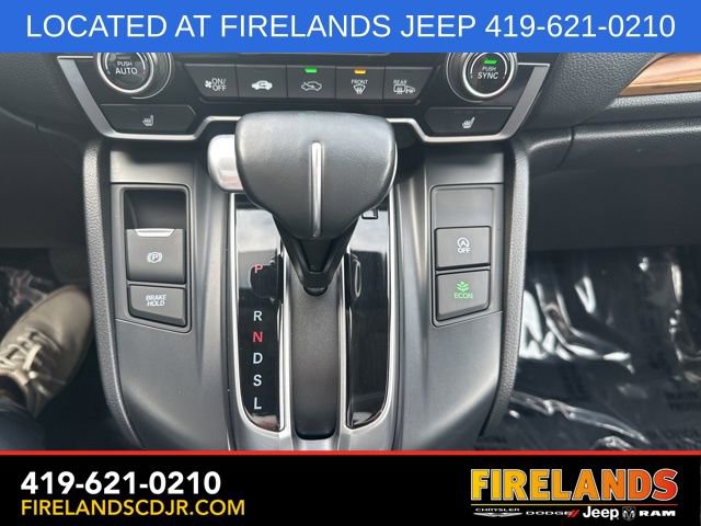 Used 2022 Honda CR-V Touring image 29