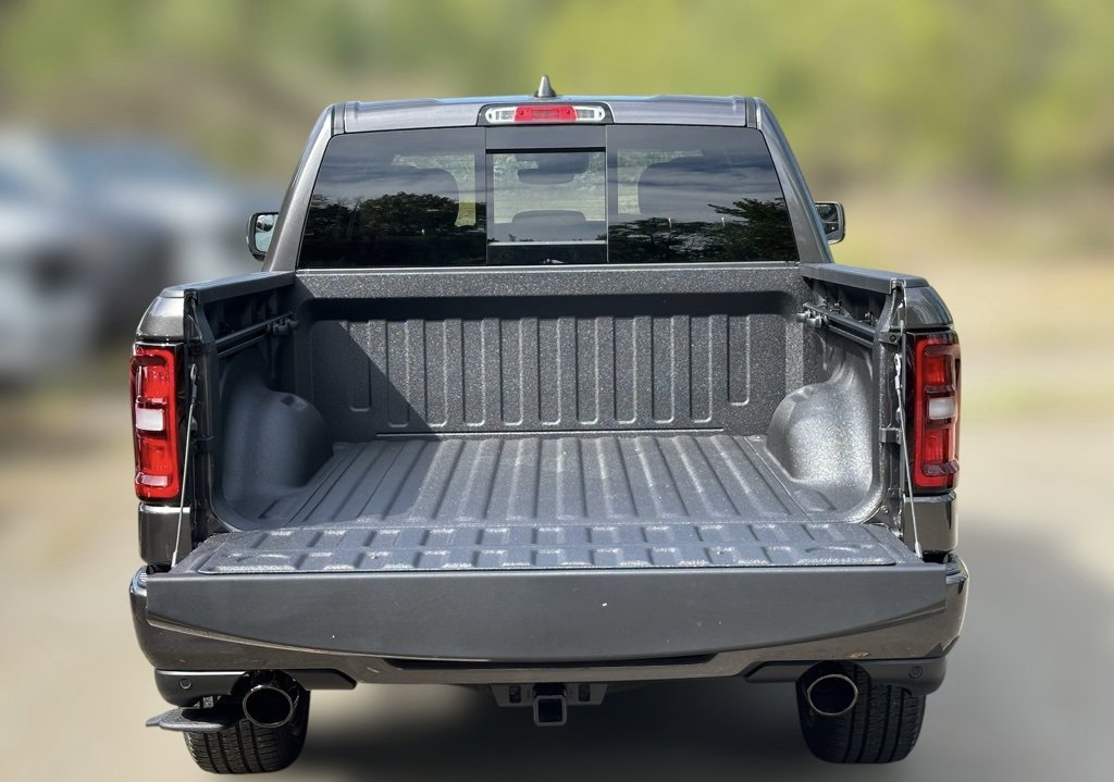 New 2026 RAM 1500 Big Horn image 22