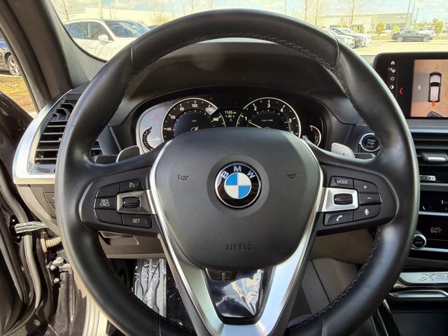 Used 2019 BMW X3 sDrive30i w/ M Sport Package 2 image 29