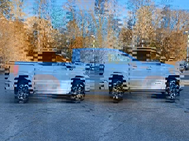 New 2026 GMC Sierra 1500 Denali image 2