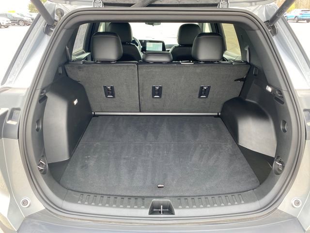 Certified 2026 Chevrolet Equinox LT w/ Convenience Package II FWD image 20