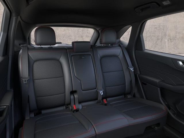 New 2026 Ford Escape ST-Line w/ Tech Pack #1 FWD image 11