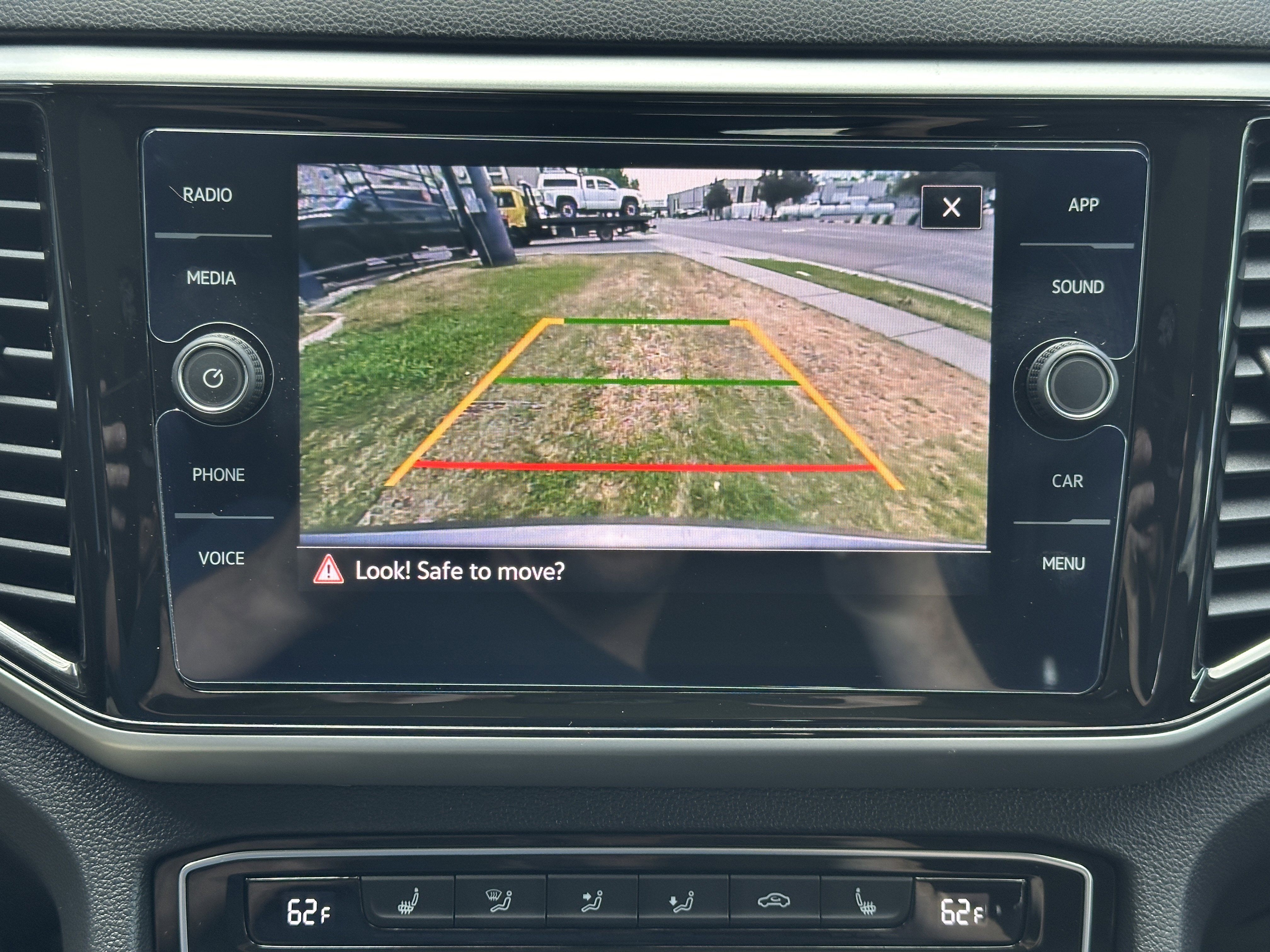 Used 2023 Volkswagen Atlas SE AWD/4WD image 38