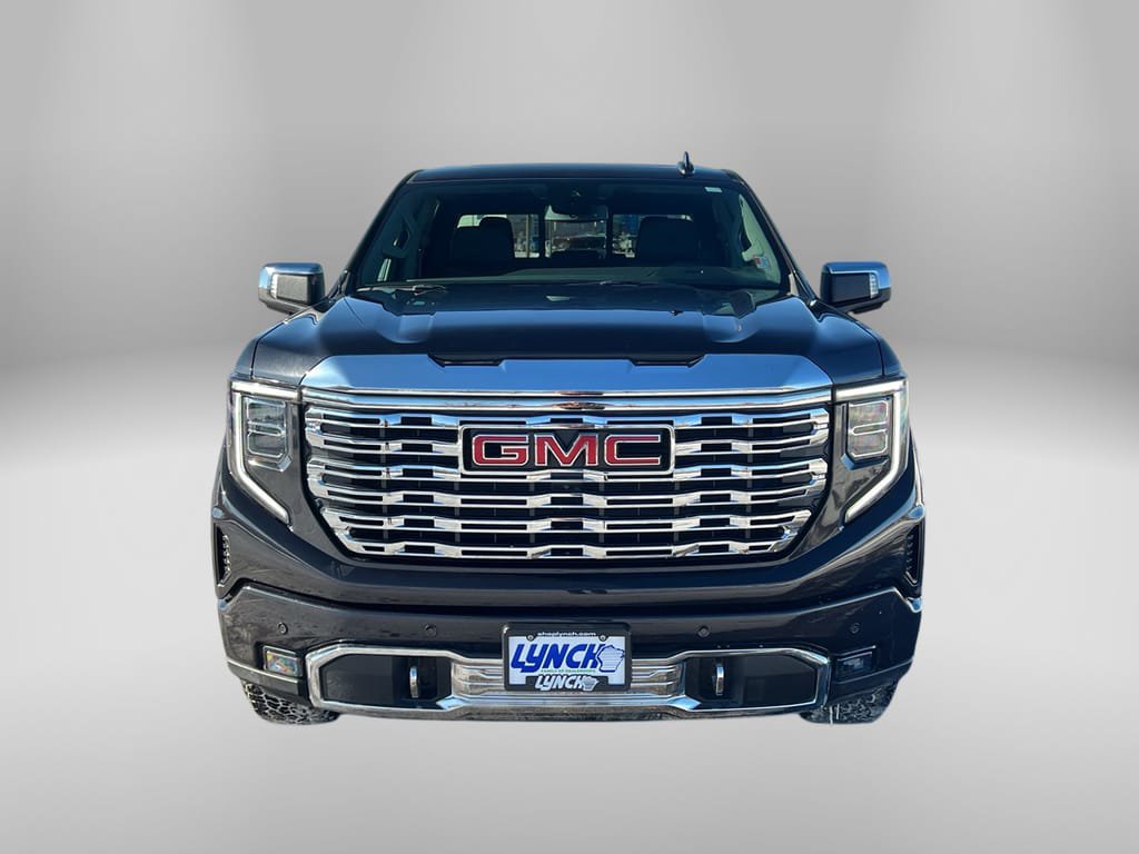 Used 2024 GMC Sierra 1500 Denali AWD/4WD image 7