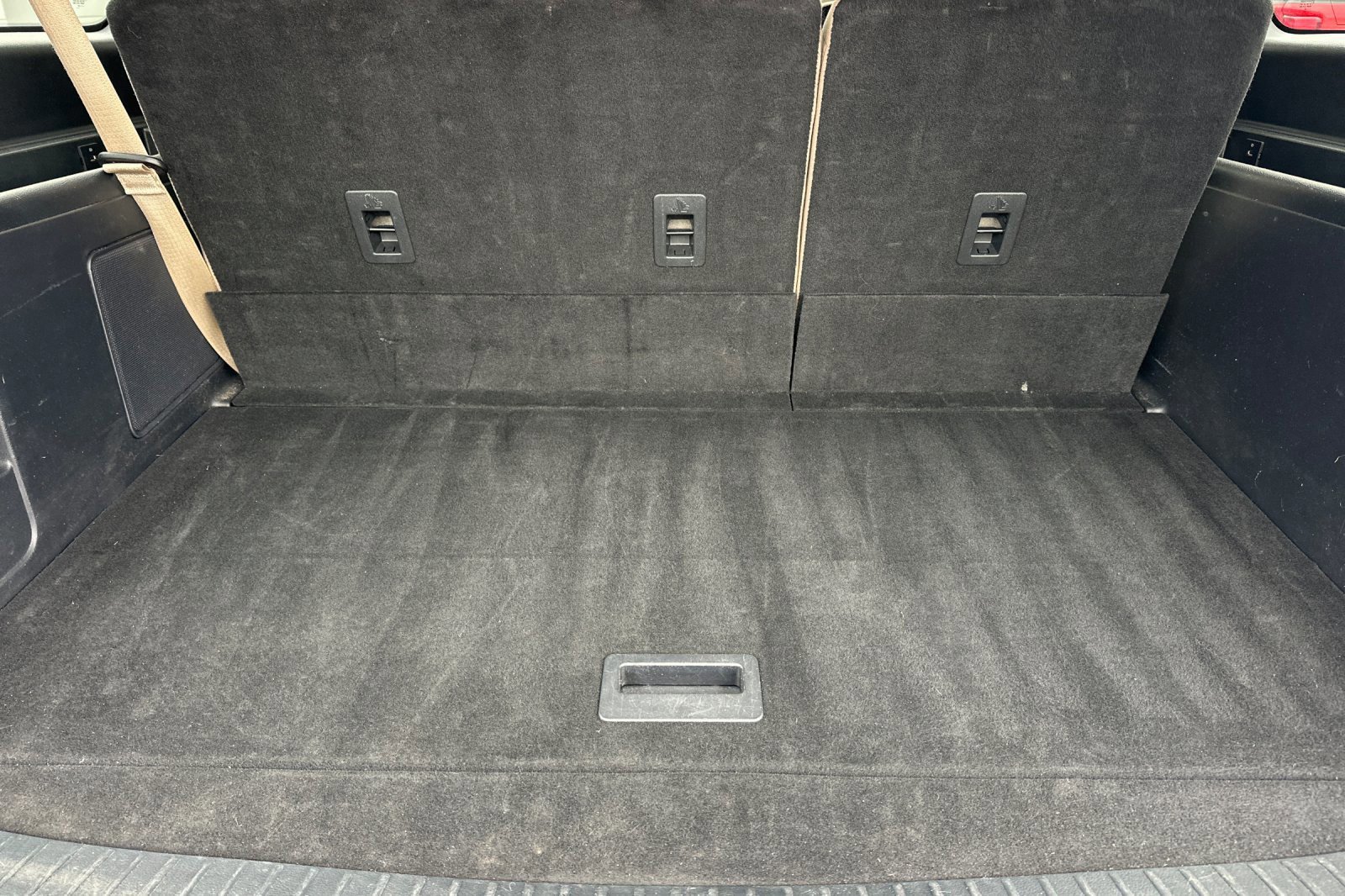 Used 2024 Ford Expedition Max Limited image 16