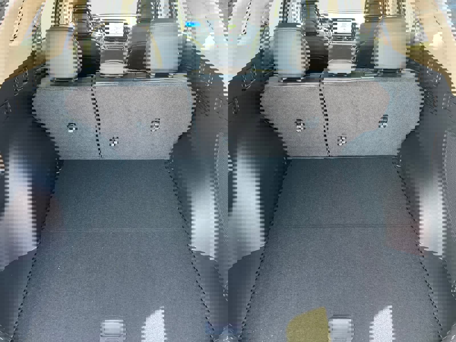 Certified 2024 Kia Sportage SX AWD/4WD image 5