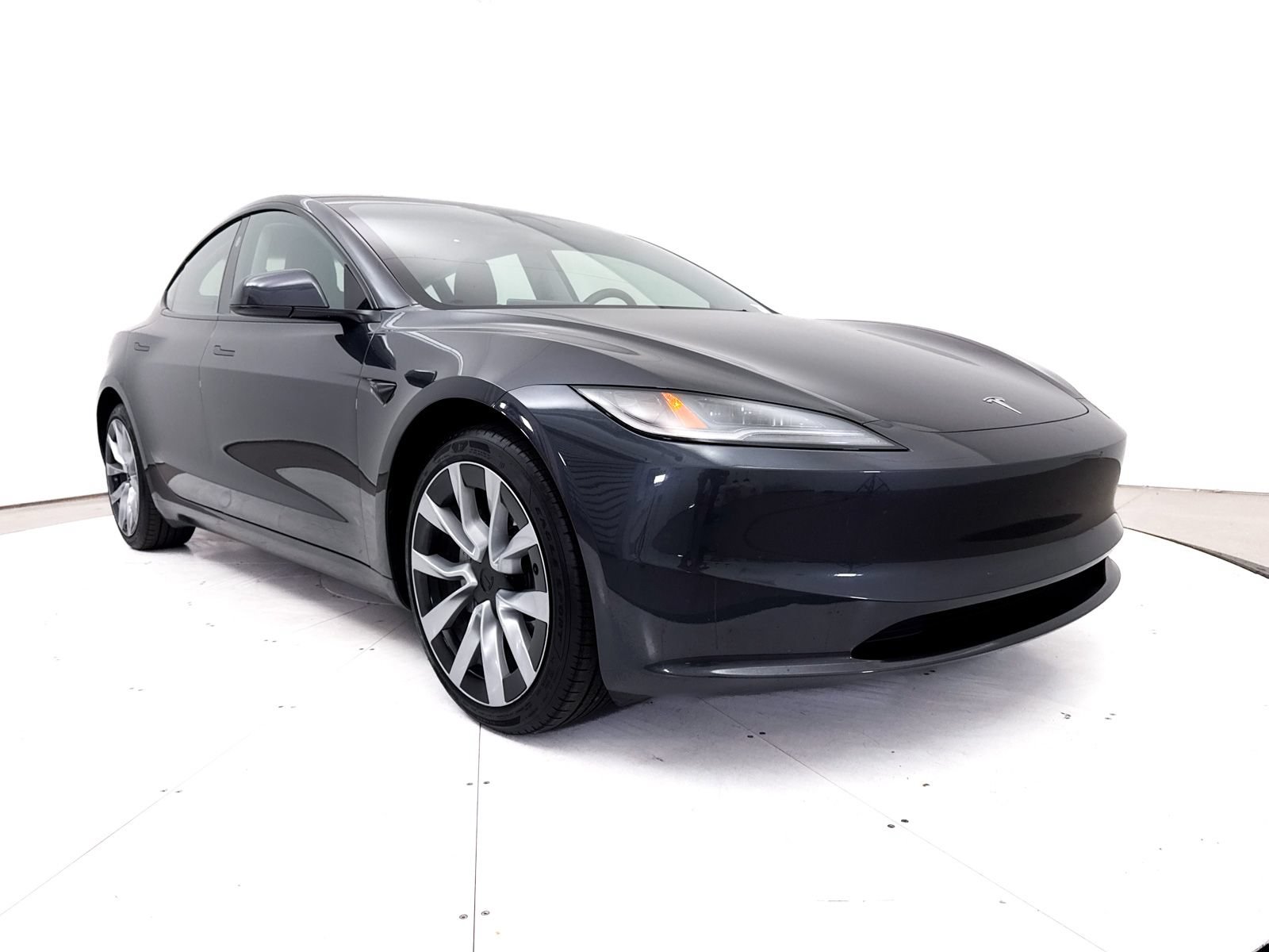 Used 2024 Tesla Model 3 Long Range RWD image 12