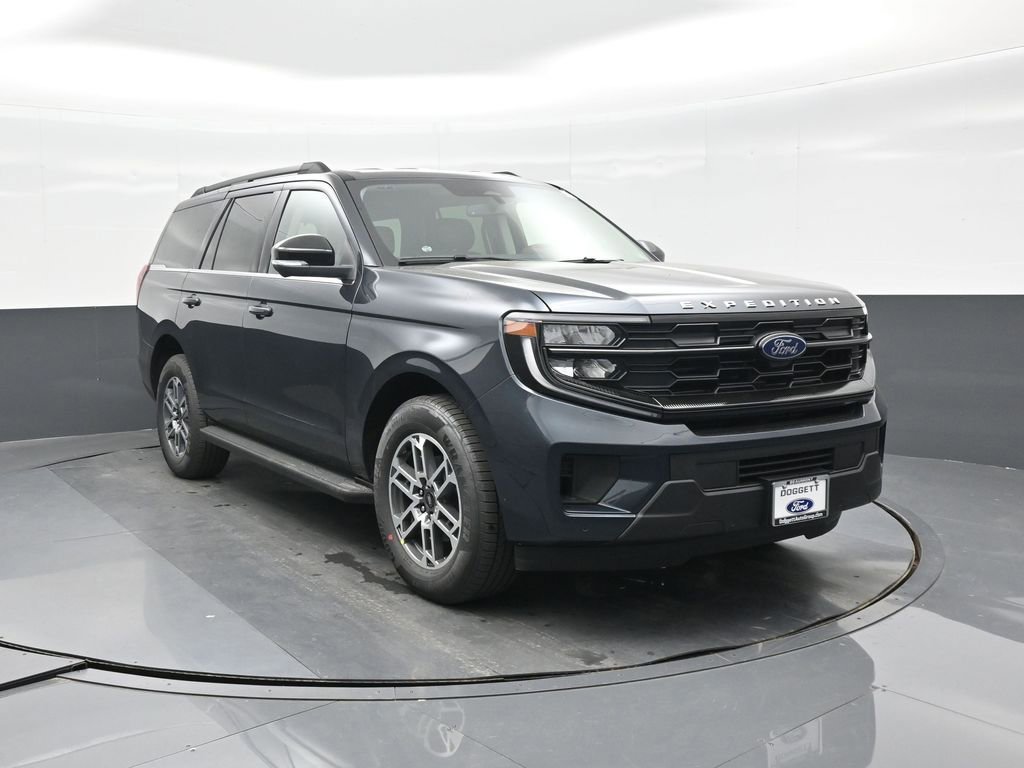 New 2026 Ford Expedition Active image 15