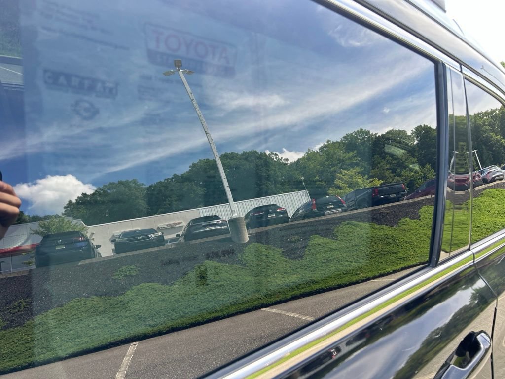 Used 2018 Toyota Highlander Limited Platinum w/ Protection Package #3 AWD/4WD image 31