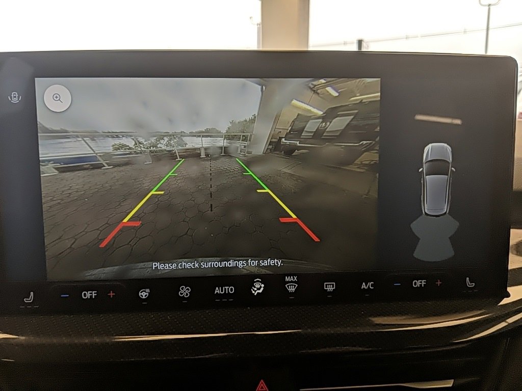 Certified 2023 Ford Escape ST-Line w/ Tech Pack #1 image 18