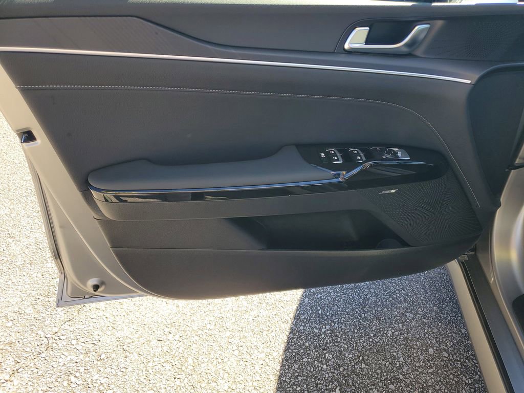 New 2026 Kia K5 GT-Line w/ GT-Line Premium Package FWD image 8