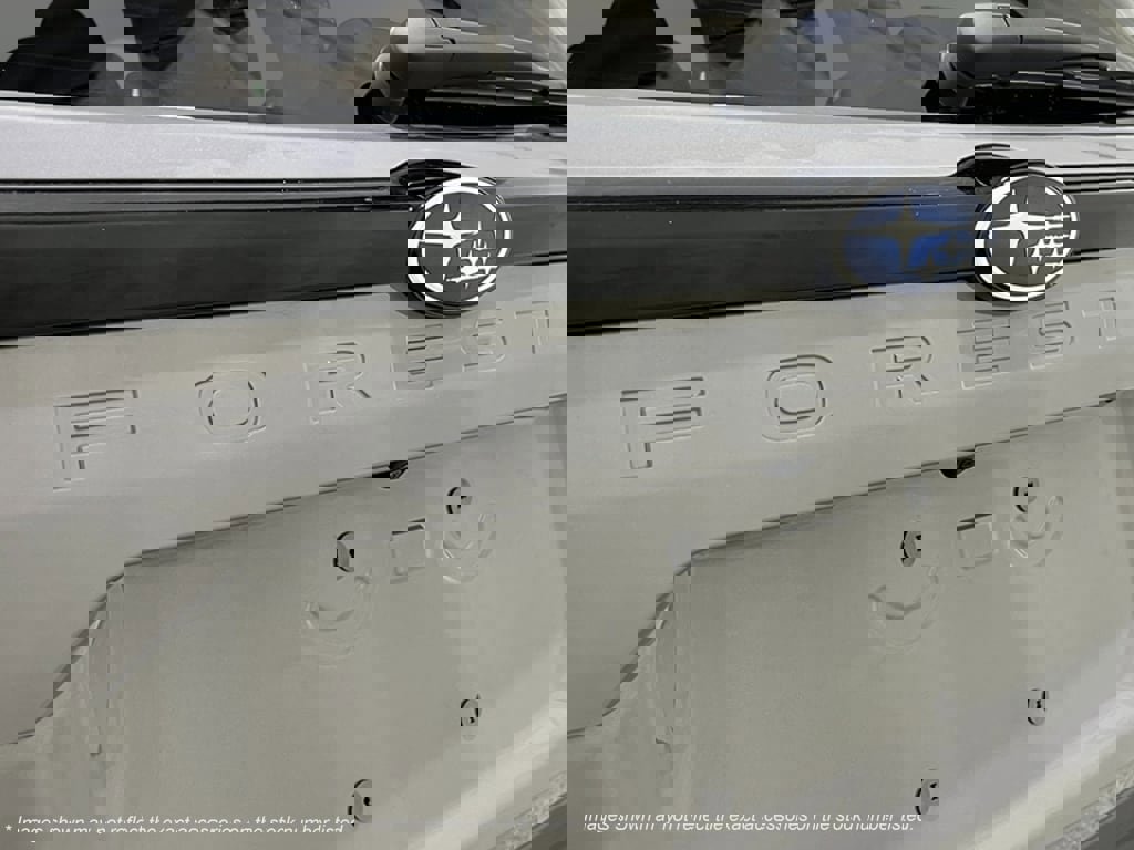 New 2026 Subaru Forester Premium image 7