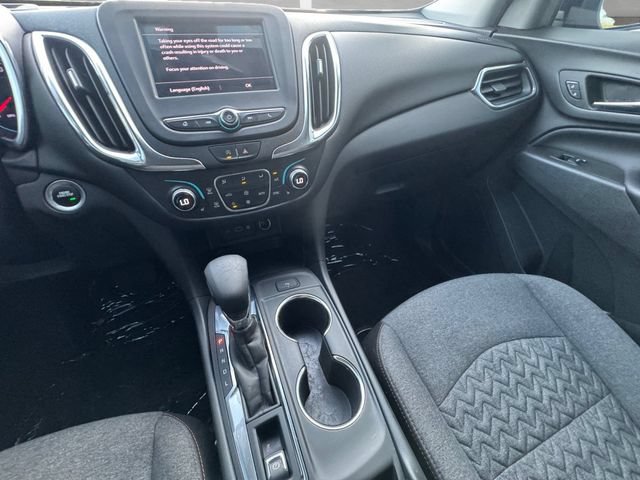 Used 2024 Chevrolet Equinox LT FWD image 3