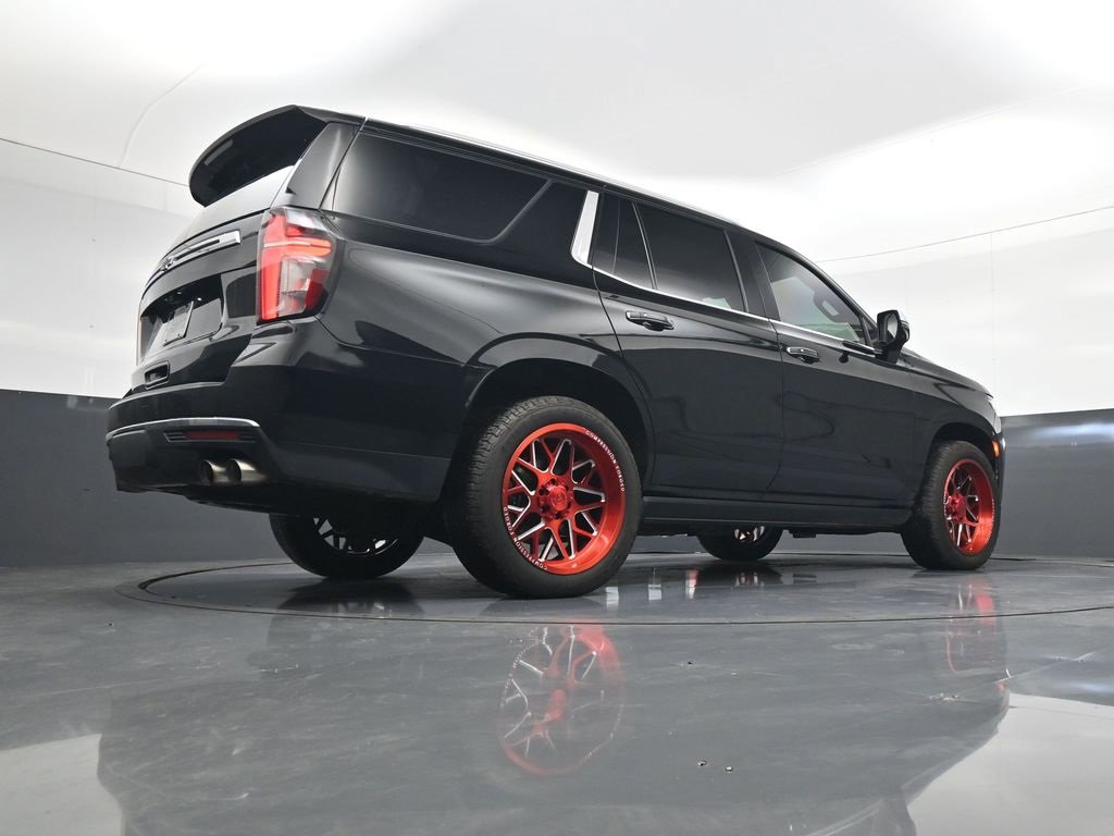 Used 2023 Chevrolet Tahoe Premier image 25