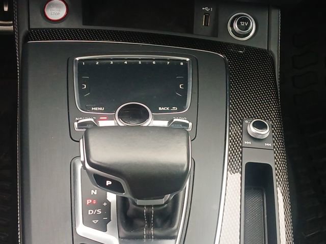 Used 2019 Audi SQ5 Premium Plus image 14