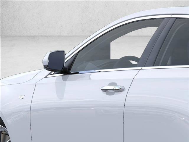 New 2026 Cadillac CT4 Premium Luxury image 12