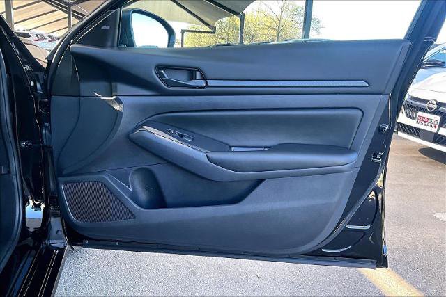 Certified 2025 Nissan Altima 2.5 S image 22