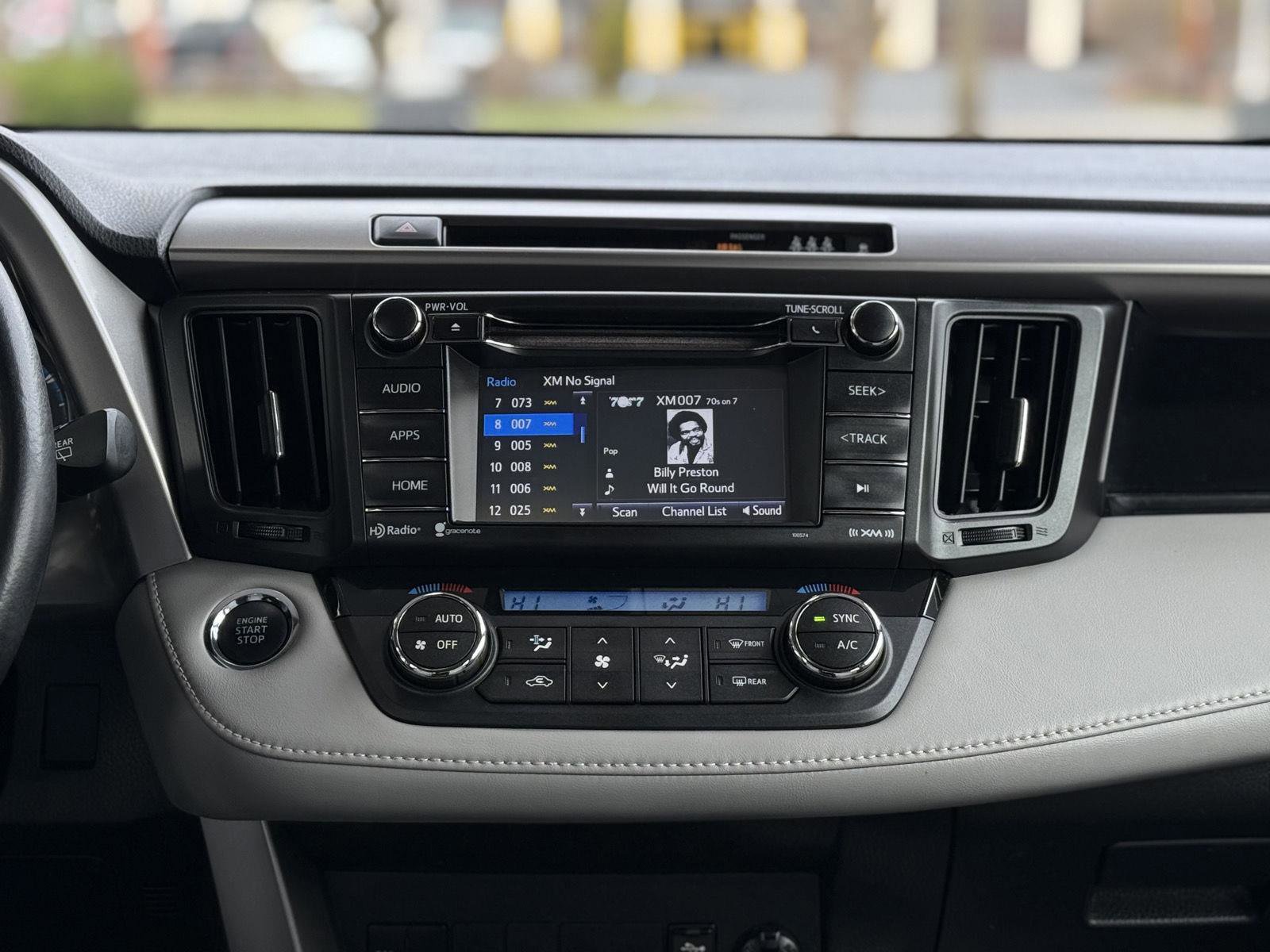 Used 2018 Toyota RAV4 XLE w/ Plus Extra Value Package image 18