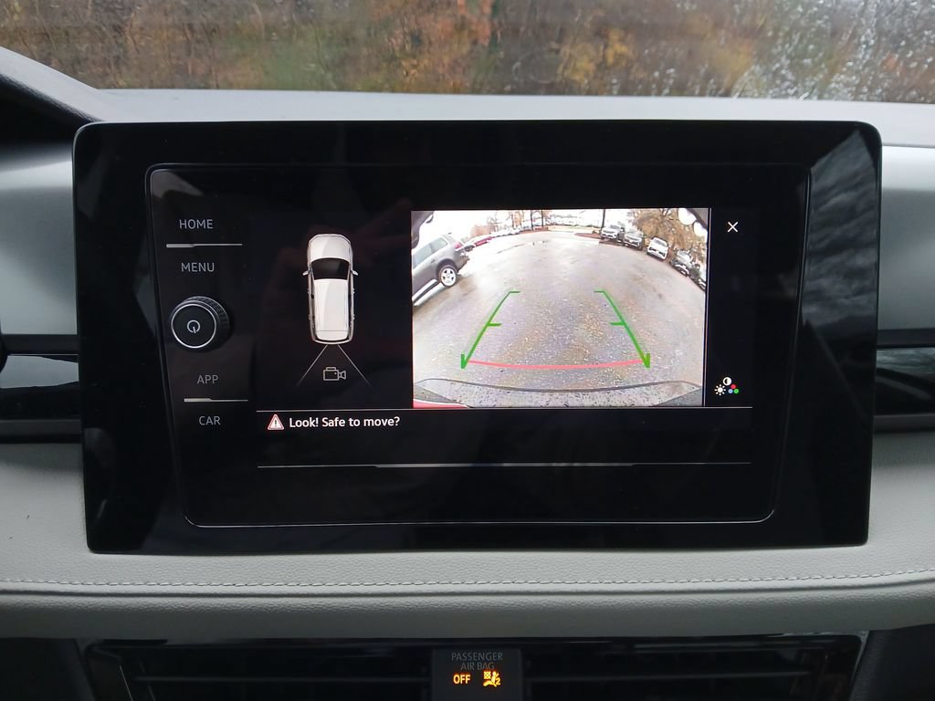 New 2026 Volkswagen Taos S FWD image 19