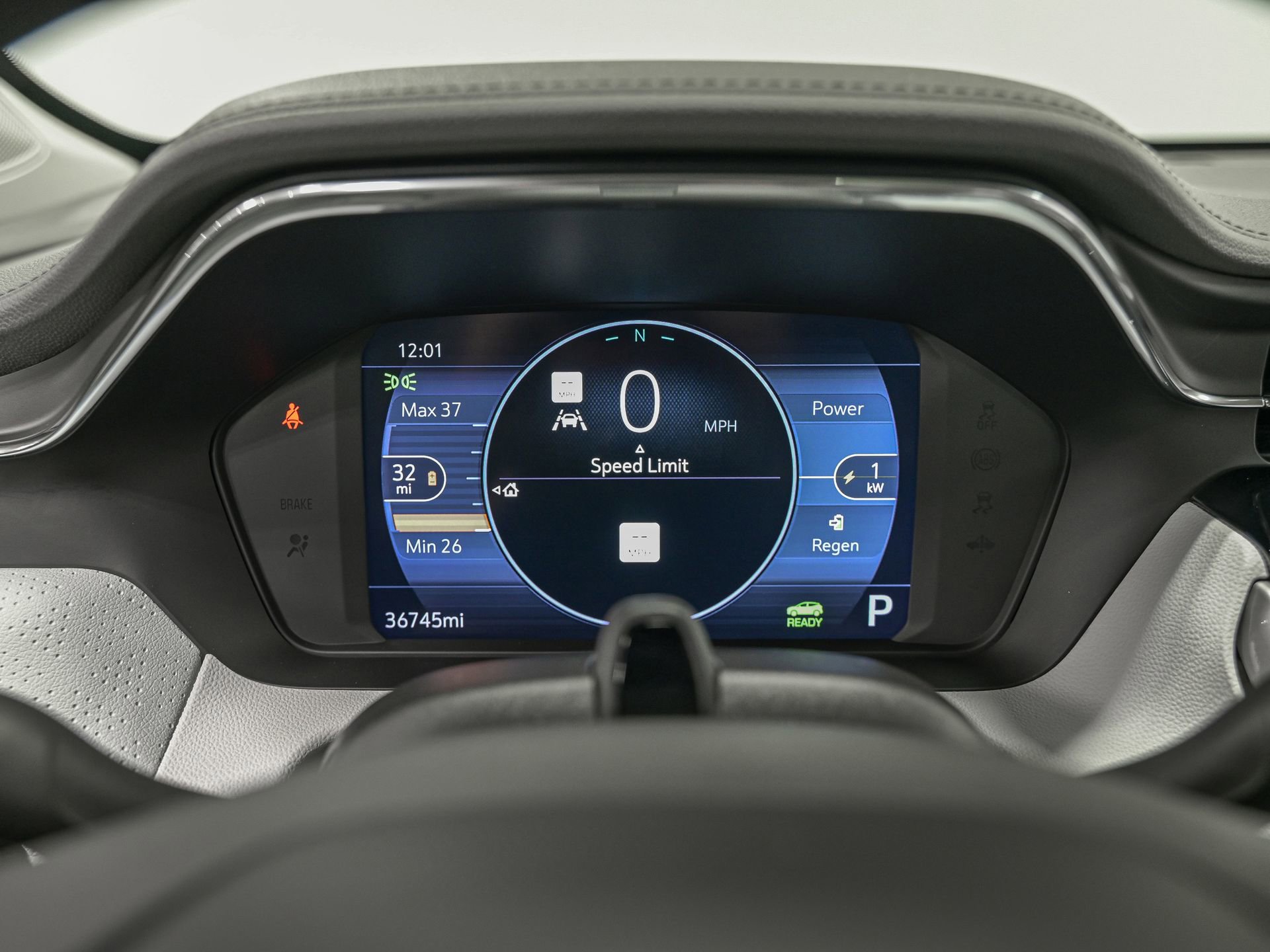 Used 2022 Chevrolet Bolt EUV Premier w/ Sun & Sound Package image 22