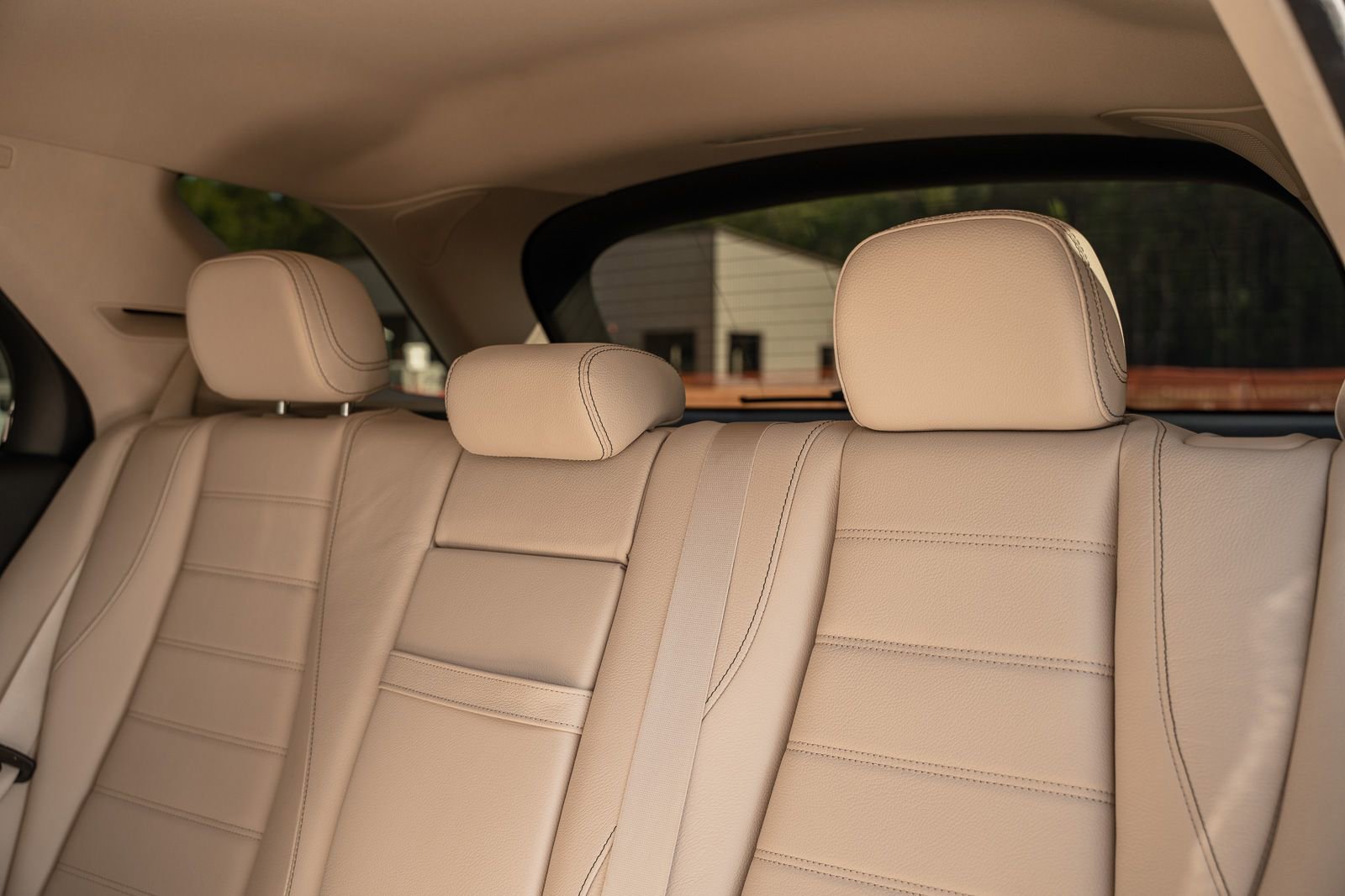 Used 2022 Mercedes-Benz GLE 350 image 29