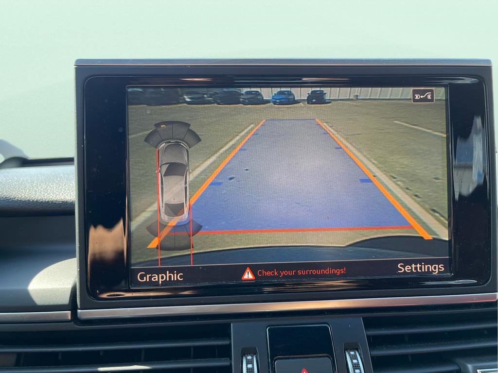 Used 2016 Audi S7 w/ S7 Sport Package image 34