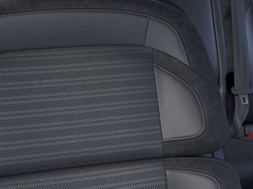New 2025 Lincoln Nautilus Reserve AWD/4WD image 16