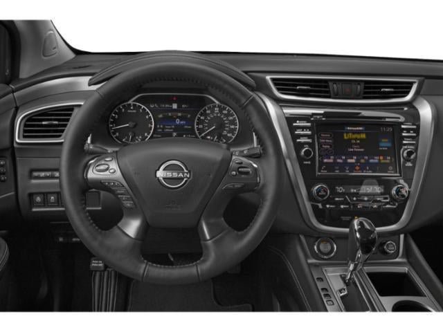 Used 2023 Nissan Murano SL w/ SL Moonroof Package FWD image 7