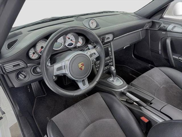 Used 2012 Porsche 911 Edition 918 Spyder AWD/4WD image 4