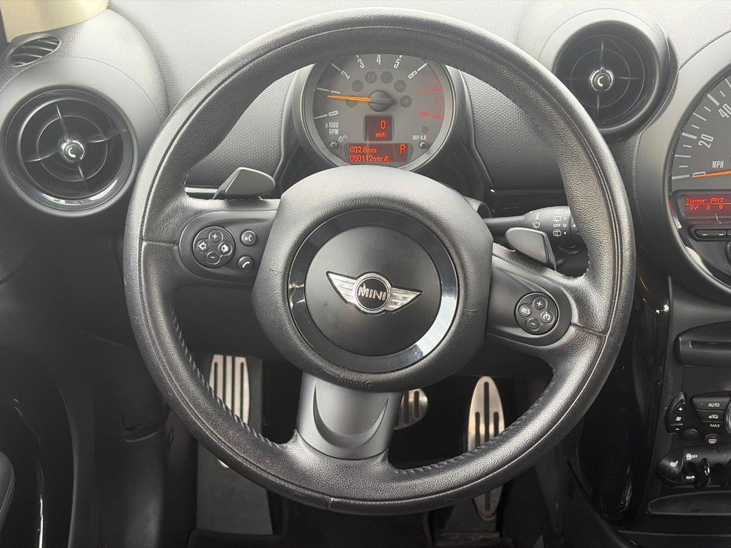 Used 2015 MINI Cooper Countryman S AWD/4WD image 13