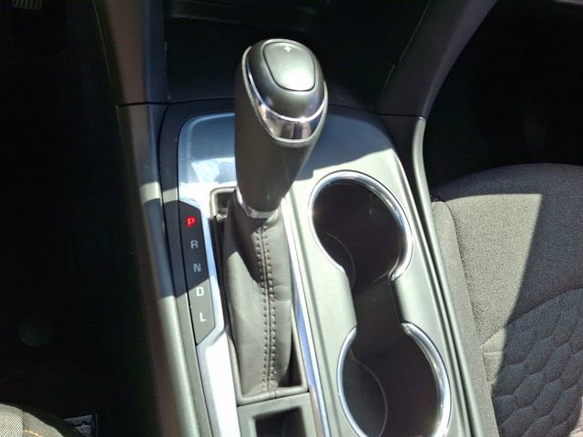 Used 2020 Chevrolet Equinox LT FWD image 15
