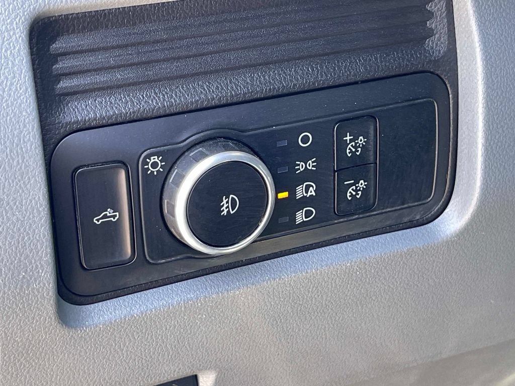 Certified 2026 Ford F250 XL w/ STX Appearance Package AWD/4WD image 24