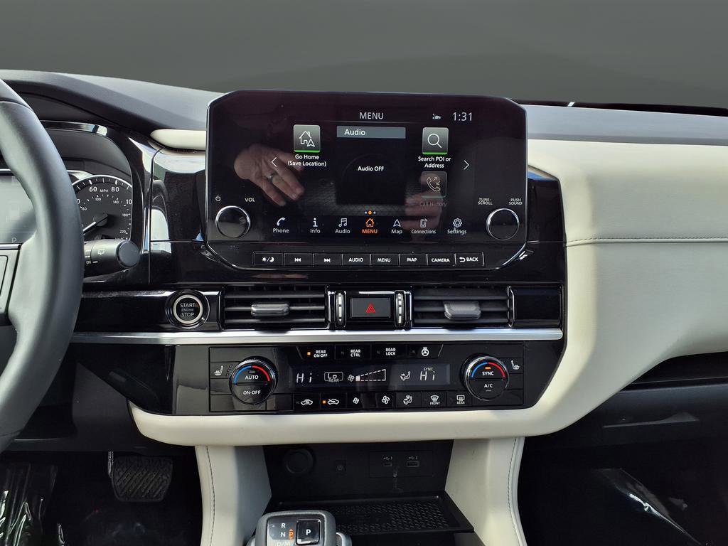 Used 2022 Nissan Pathfinder SL w/ SL Premium Package image 49