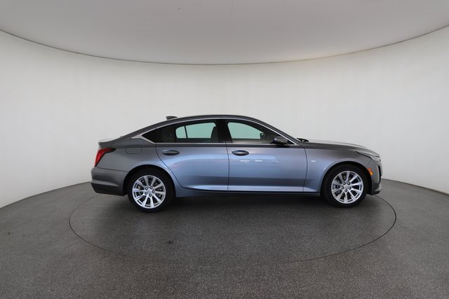 Used 2020 Cadillac CT5 Luxury w/ Sun And Sound Package image 22